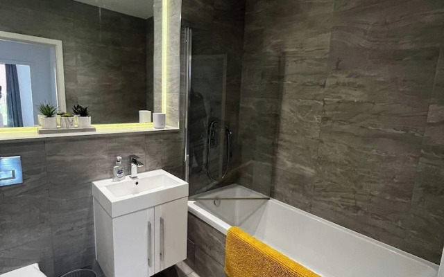 Grosvenor Retreat in St Albans