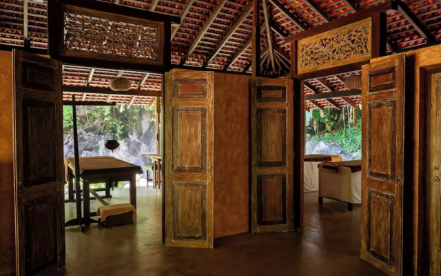 Sama Retreats - Kosgoda