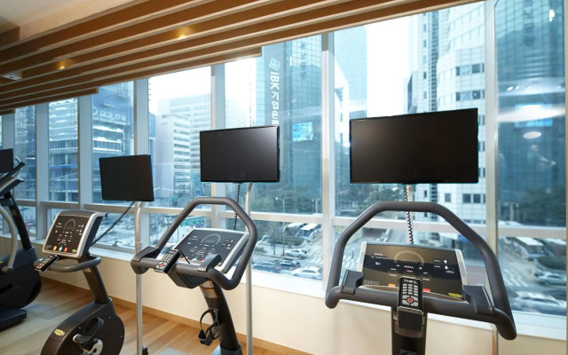 LOTTE City Hotel Myeongdong
