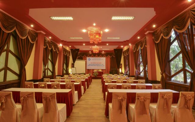Chau Long Sapa 2 Hotel