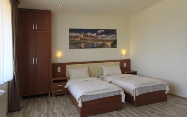 Hotel La Villa