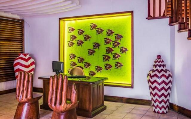 Grand Decameron Montego Beach, A Trademark All-Inclusive Resort