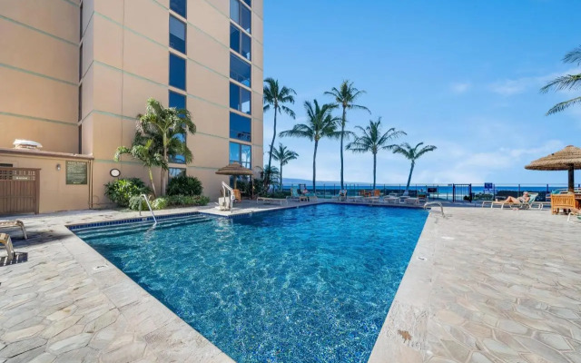 Mahana 302, Kaanapali