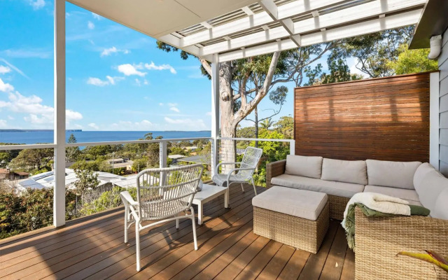 The Address Jervis Bay Rentals
