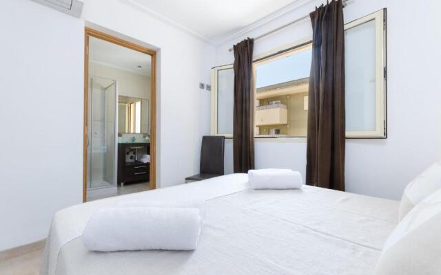 Yourhouse Voramar 1c Apartment