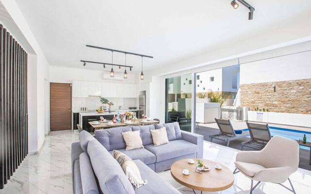 Vie Blue 5