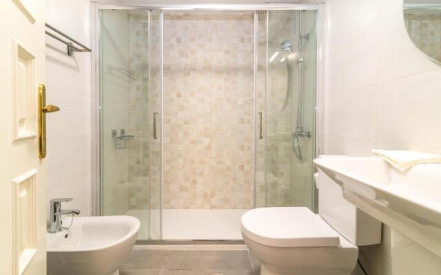 Well-located 3BDR Apartment in Fuengirola