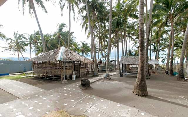 RedDoorz @ Royal Grande Beach Resort Batangas