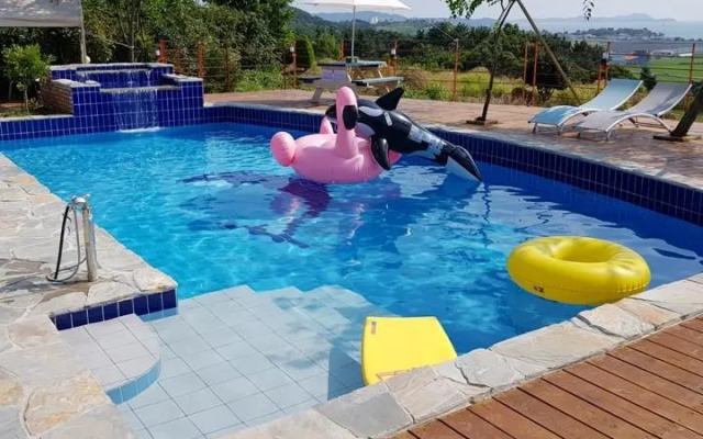 Anmyeondo nobless pension