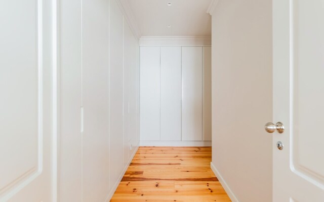 Villa Azzurra Cascais 5BR