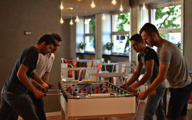 Allegroitalia Espresso Darsena