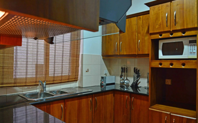 Panoramic Holiday Apartment Colombo