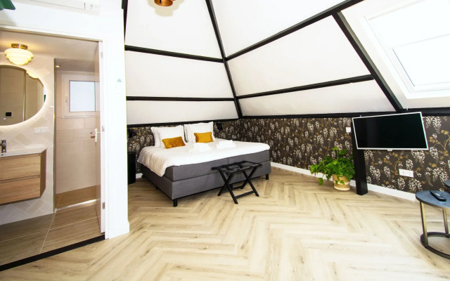 ApartHotel Waepen van Middelburg