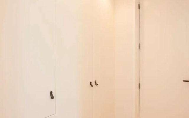 Liiiving in Porto - Crystal Palace Apartment