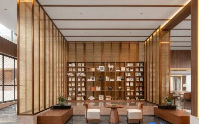 Yinzhan Hot Spring Hotel