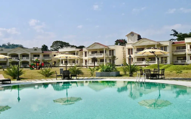 ROYALE de' CASA RESORT KAZIRANGA