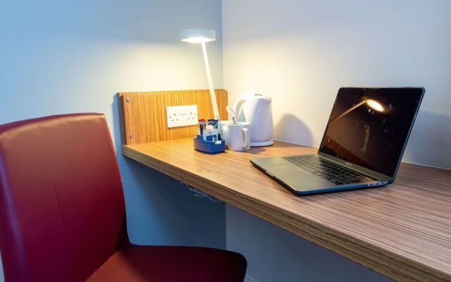Ibis budget Peterhead Aberdeenshire