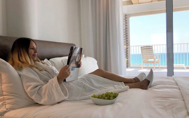 Sea Executive Suites