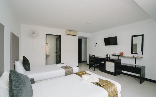 Noble House Patong