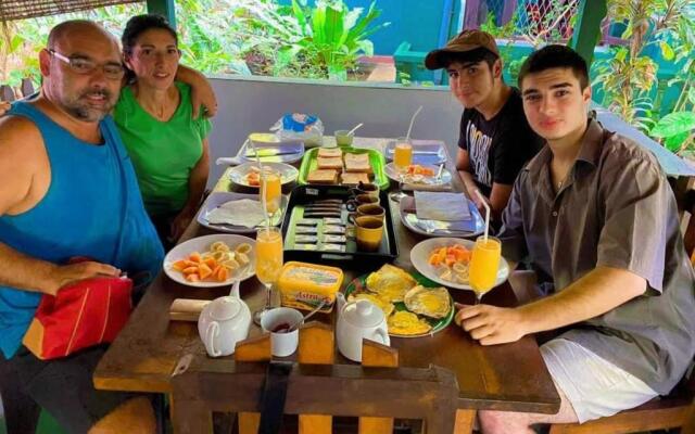 Green House Resort