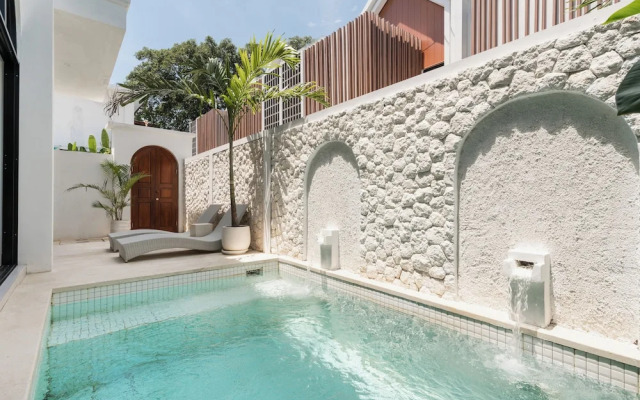 Villa Kemala 5 by Alfred in Bali
