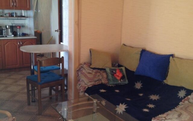 Guest House Ozerki