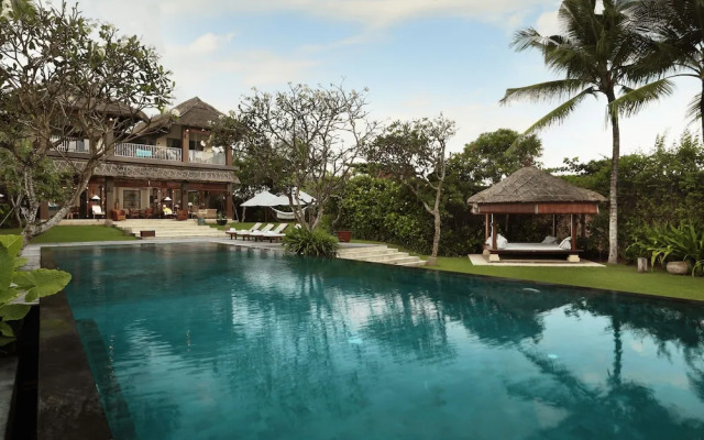 Villa Waringin