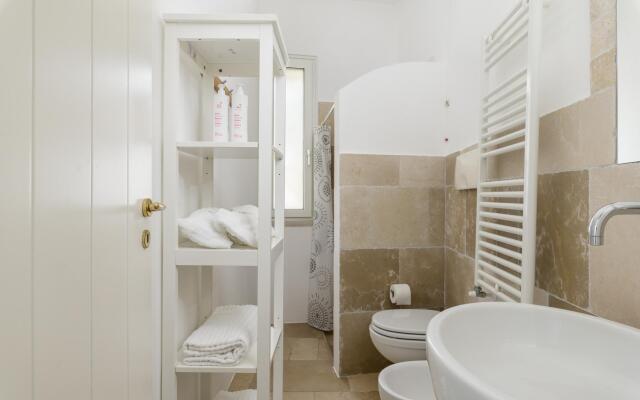 Villa L'Albicocco con piscina