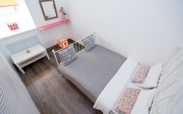 Жилое помещение Влюбиться