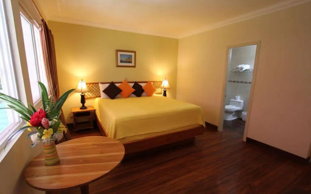 Gran Hotel Bahia