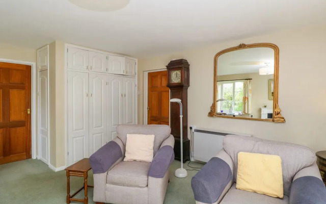 Old Ford Farm Annexe