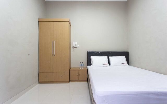 RedDoorz @ Mangga Besar