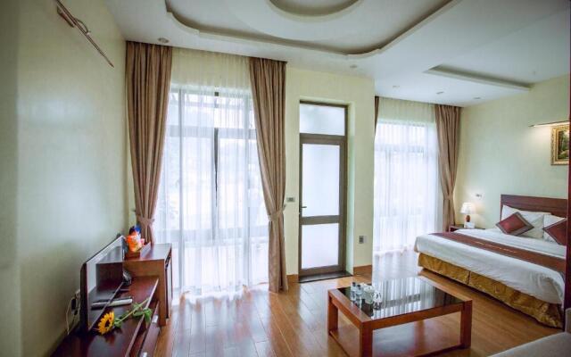 Thao Nguyen Resort