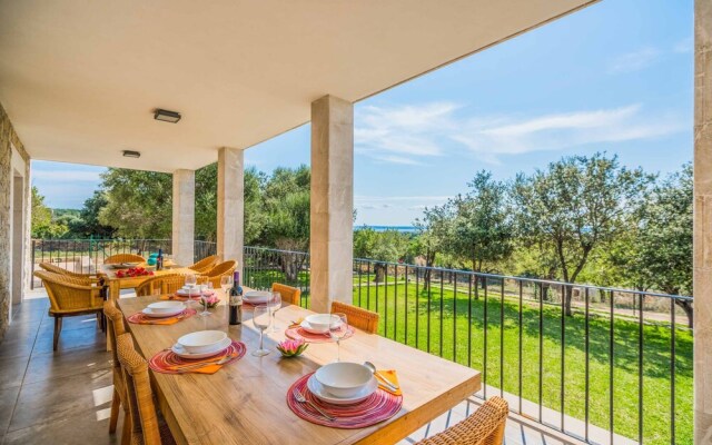 Villa Salou