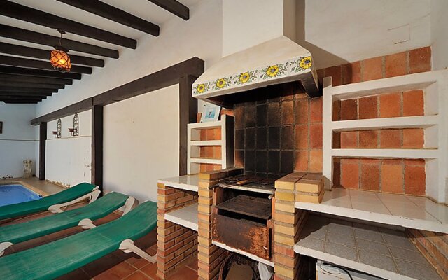 House Libertad Jávea