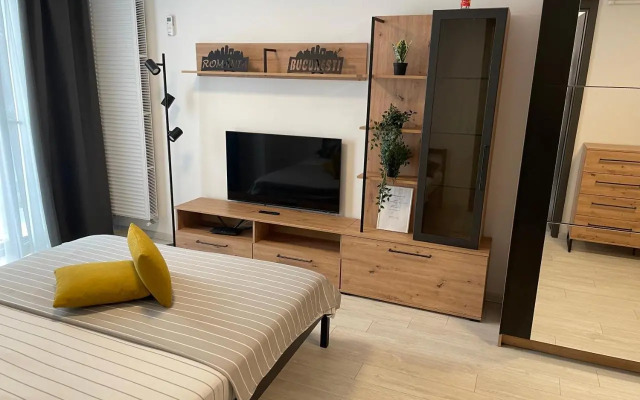 Moghioros Park Residence DUM3