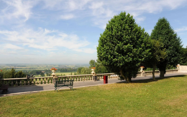 Châtellerie de Schoebeque