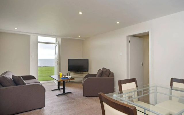 The Portpatrick Hotel by Compass Hospitality