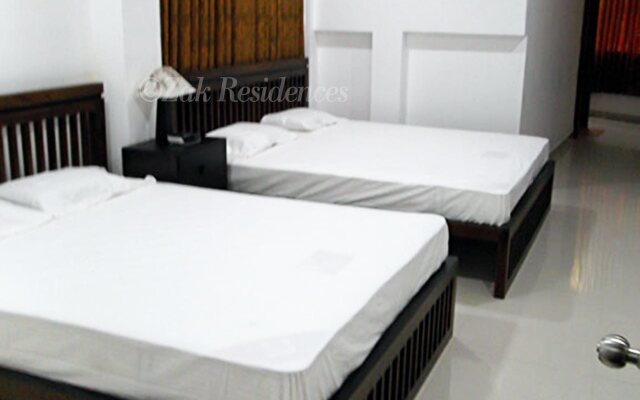 Zak Residences