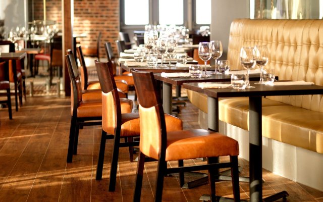 Crowne Plaza Chester by IHG