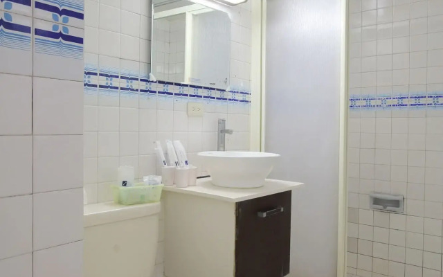 Chiayi Crown Hotel