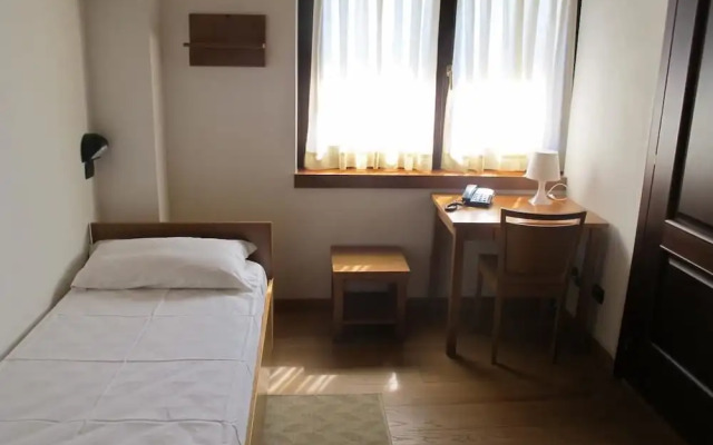 Casa Alpina Don Guanella