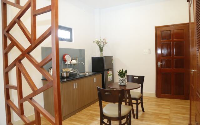 YOLO Apartment Homes