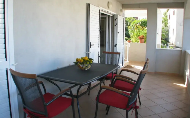 Apartments Bareta