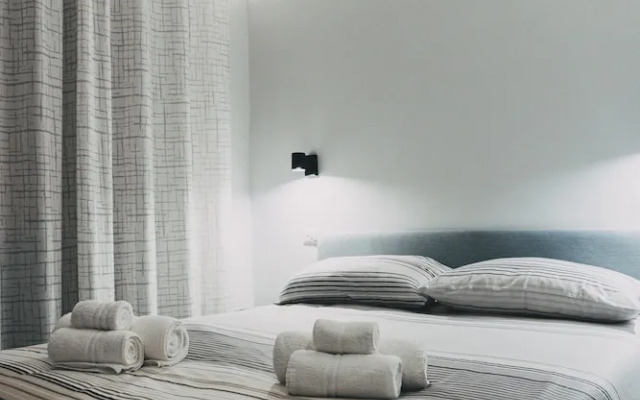 Terno su Napoli B&B