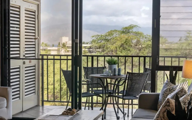 Kamaole Sands 4413
