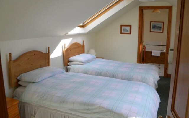 Kirkwood Holiday Cottages