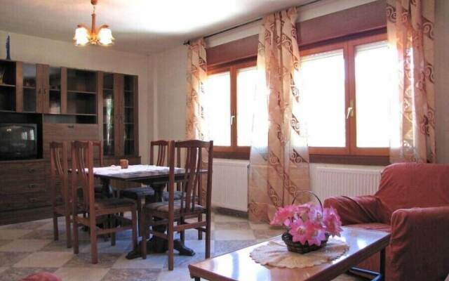 Casa Rural El Cerro y el Frontón