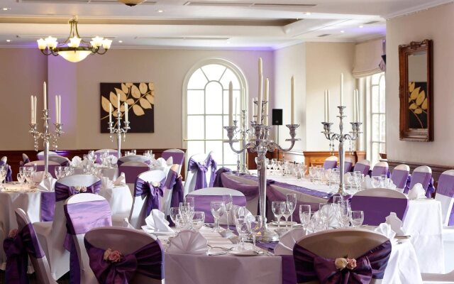 Mercure Exeter Southgate Hotel