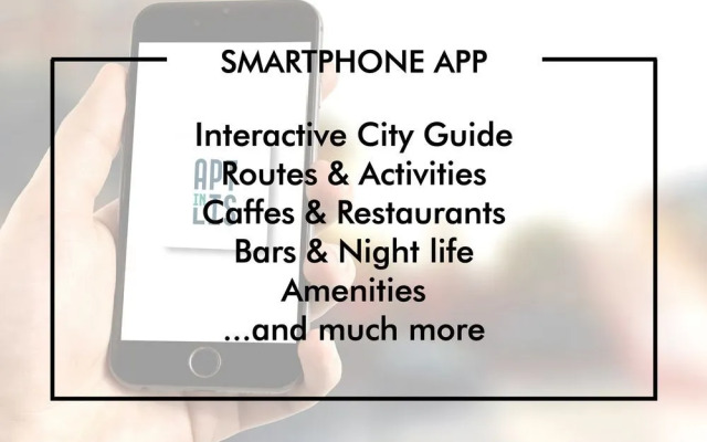 LX51 Studios & Suites by APT IIN - Lisbon Center